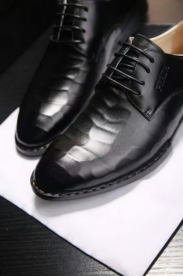 Hermes Business Men Shoes--062